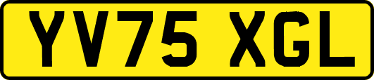 YV75XGL