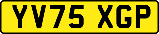 YV75XGP