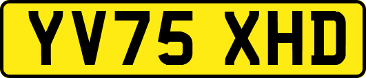 YV75XHD