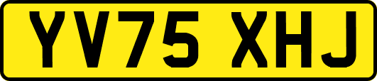 YV75XHJ