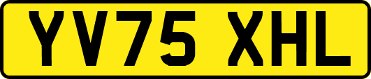 YV75XHL