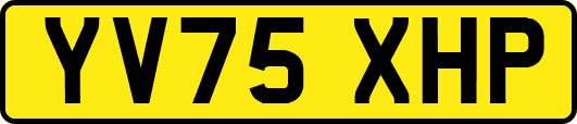 YV75XHP