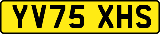 YV75XHS