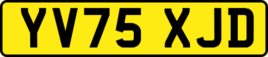 YV75XJD