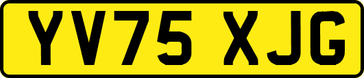 YV75XJG