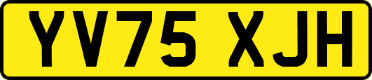 YV75XJH