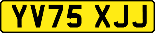 YV75XJJ