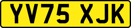 YV75XJK