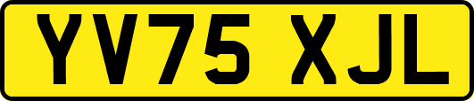 YV75XJL