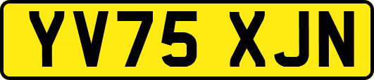 YV75XJN
