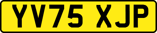 YV75XJP
