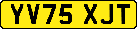 YV75XJT