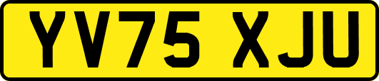 YV75XJU