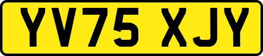YV75XJY