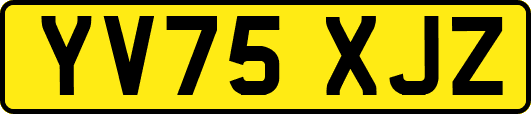 YV75XJZ