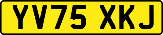 YV75XKJ