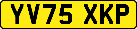 YV75XKP