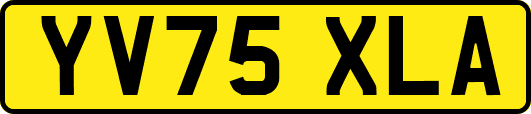 YV75XLA
