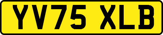 YV75XLB