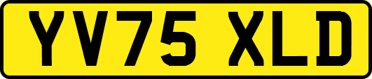 YV75XLD