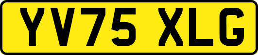 YV75XLG