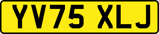 YV75XLJ