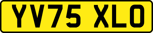 YV75XLO