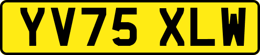 YV75XLW