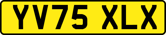 YV75XLX
