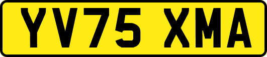 YV75XMA