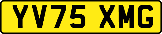 YV75XMG