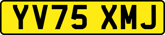 YV75XMJ