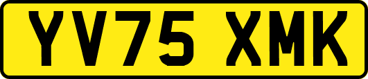 YV75XMK