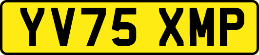 YV75XMP