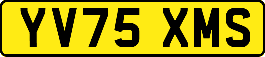 YV75XMS