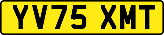 YV75XMT