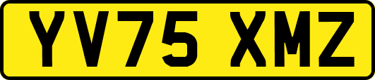 YV75XMZ