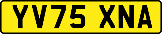 YV75XNA