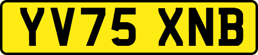 YV75XNB