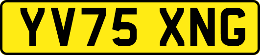 YV75XNG
