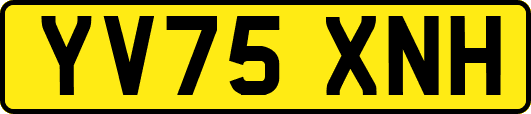YV75XNH