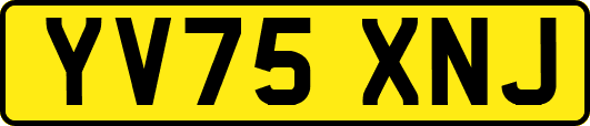 YV75XNJ