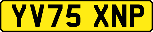 YV75XNP