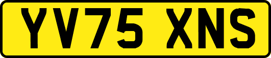 YV75XNS
