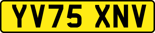 YV75XNV
