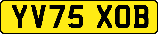 YV75XOB