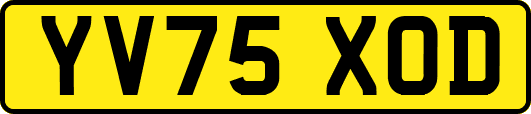 YV75XOD