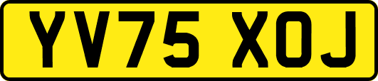 YV75XOJ