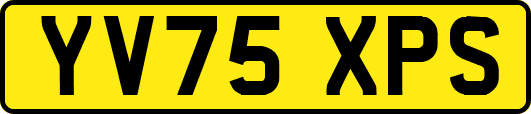 YV75XPS