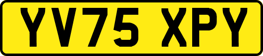 YV75XPY